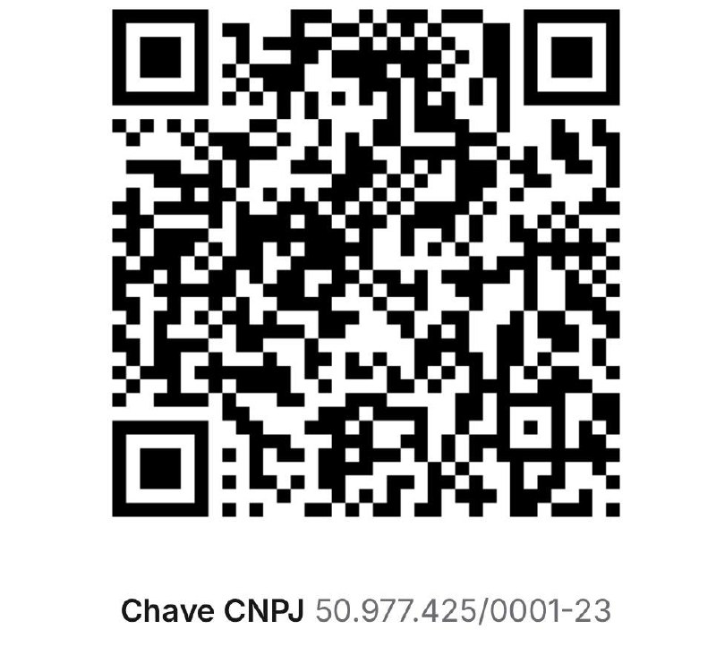 QR Code Pix