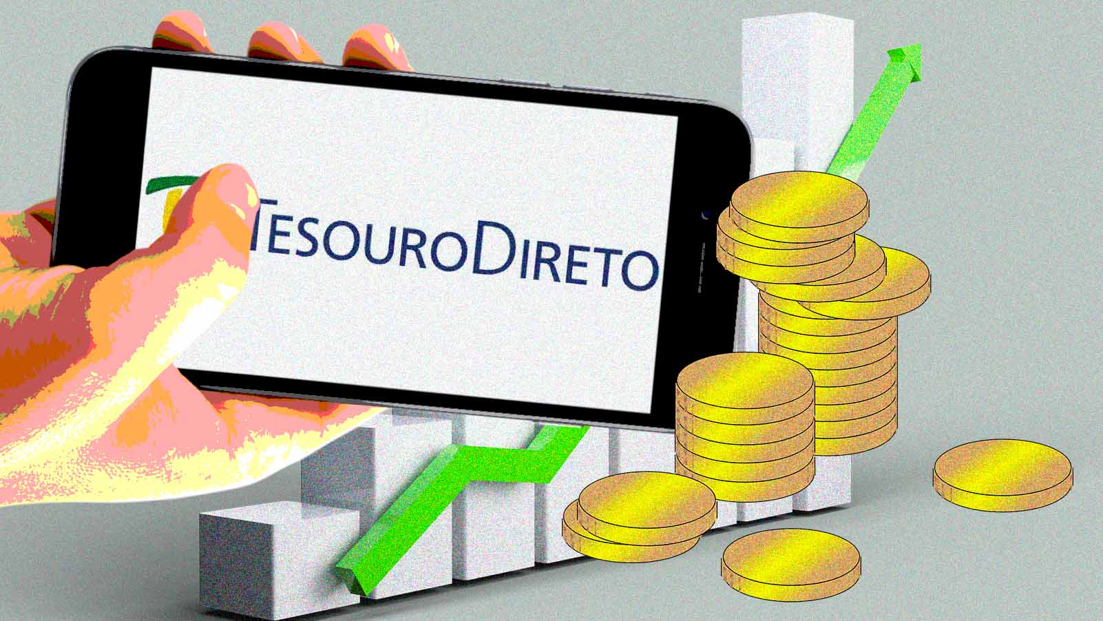 Governo prepara “nova poupança” e revoluciona o mercado de investimentos em 2026