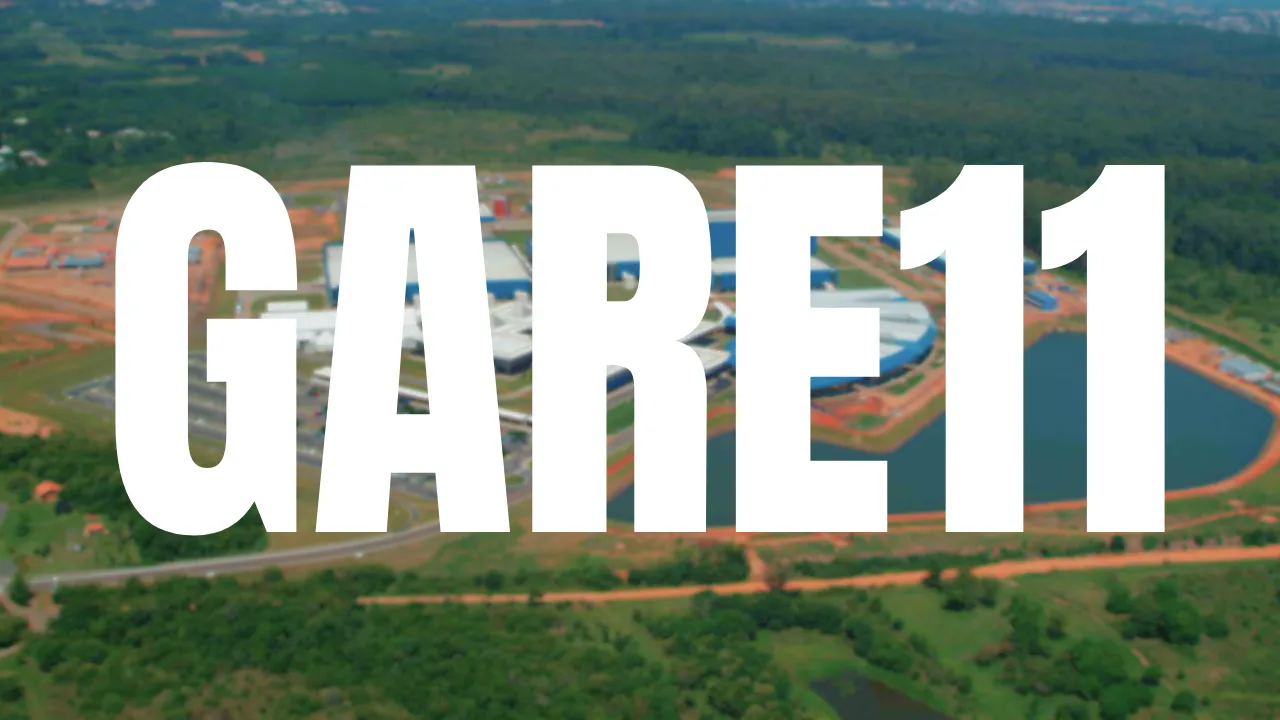 GARE11 Convoca Assembleia Extraordinária: Capital de R$ 100 Bilhões e "Cheque em Branco" para Conflito de Interesses em Pauta