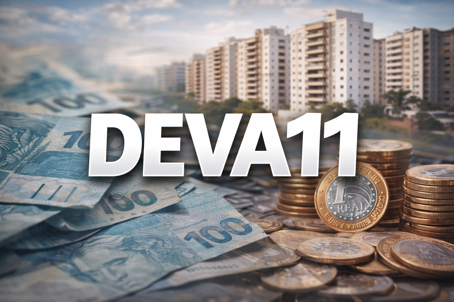 DEVA11 enfrenta desafios operacionais e mantém distribuição com cautela