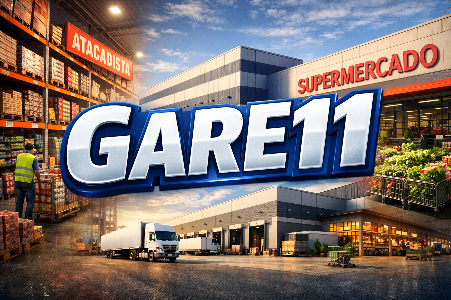 GARE11 Encerramento da Maior Emissão da História e Expansão do Portfólio em 2025