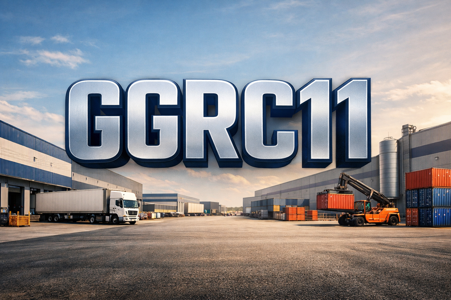 GGRC11: Relatório de Gestão Janeiro / 2026 — Dividendo Mantido, Liquidez Forte e Foco em Governança