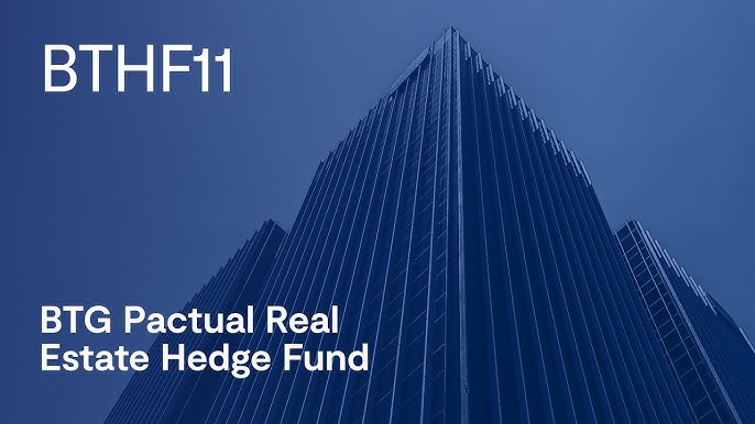 BTHF11 encerra 2025 com retorno de 31,8% e realiza movimentações estratégicas em dezembro