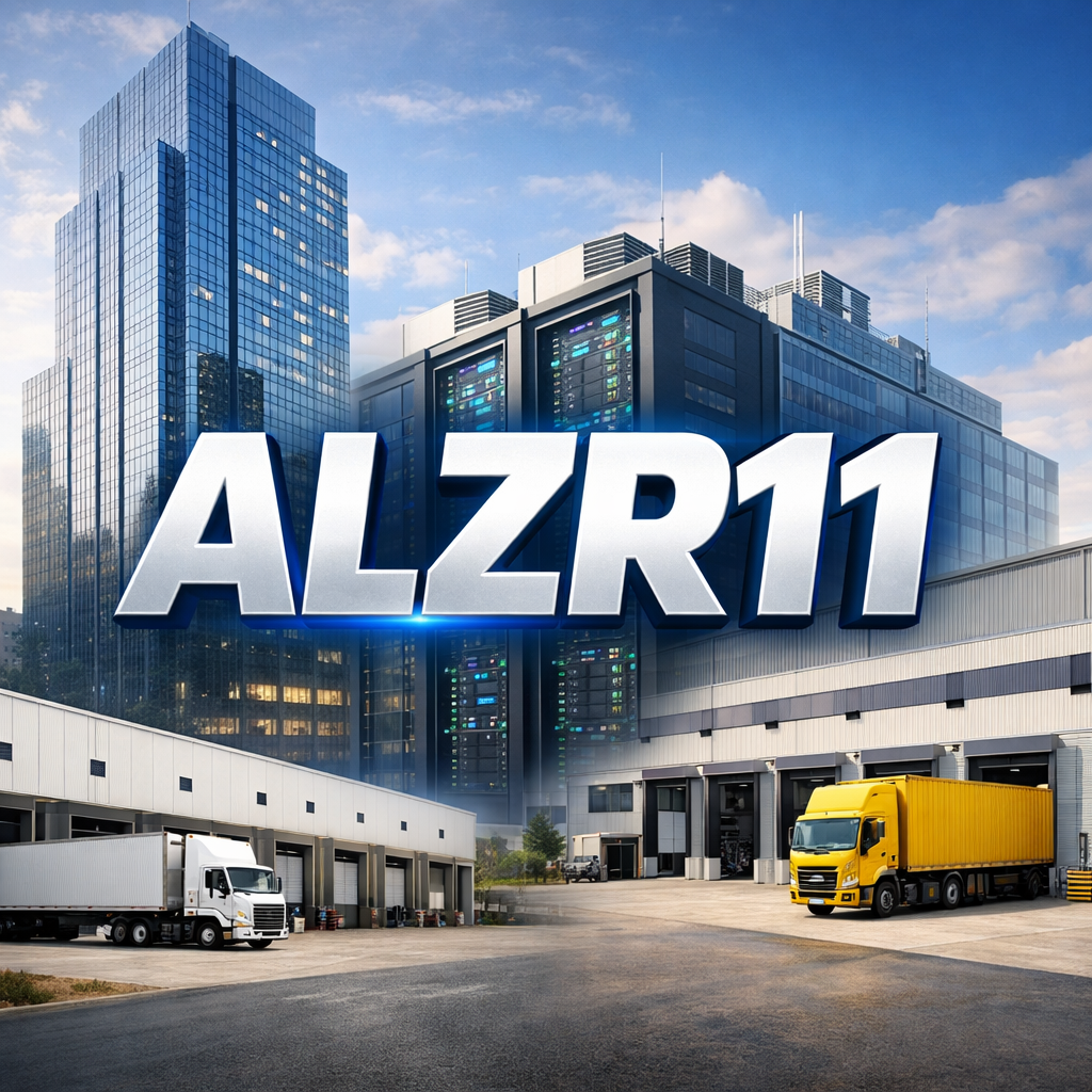 ALZR11: Destaques do Relatório Gerencial – Referência Janeiro/2026 (Alianza Trust Renda Imobiliária FII)