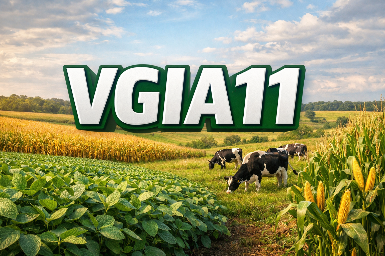 VGIA11 Eleva Caixa e Mantém Rendimento de R$ 0,14/Cota em Setembro de 2025