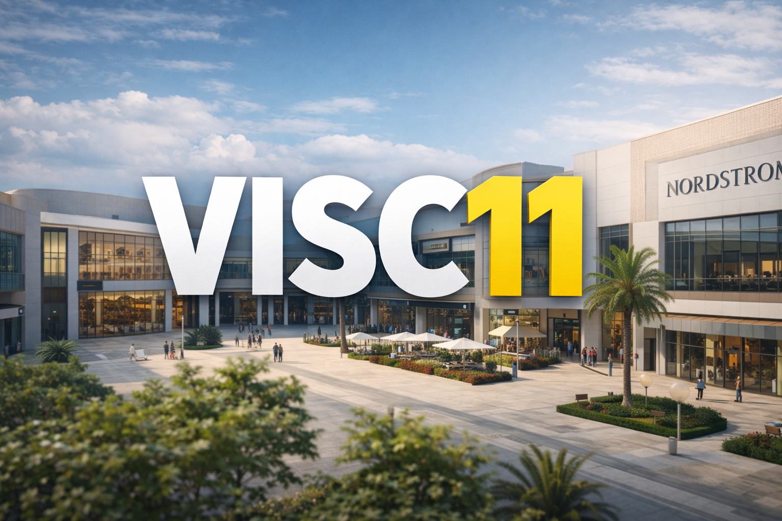 VISC11 amplia distribuição e consolida desempenho operacional em janeiro/26