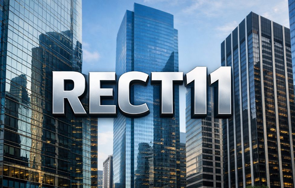 RECT11 mantém dividendos de R$ 0,45/cota e reduz passivo líquido após venda de ativo