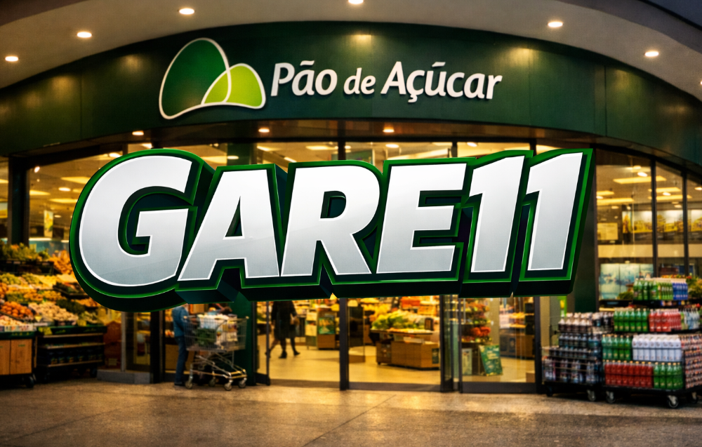 Gestão do GARE11 faz esclarecimento sobre recuperação extra judicial do grupo GPA