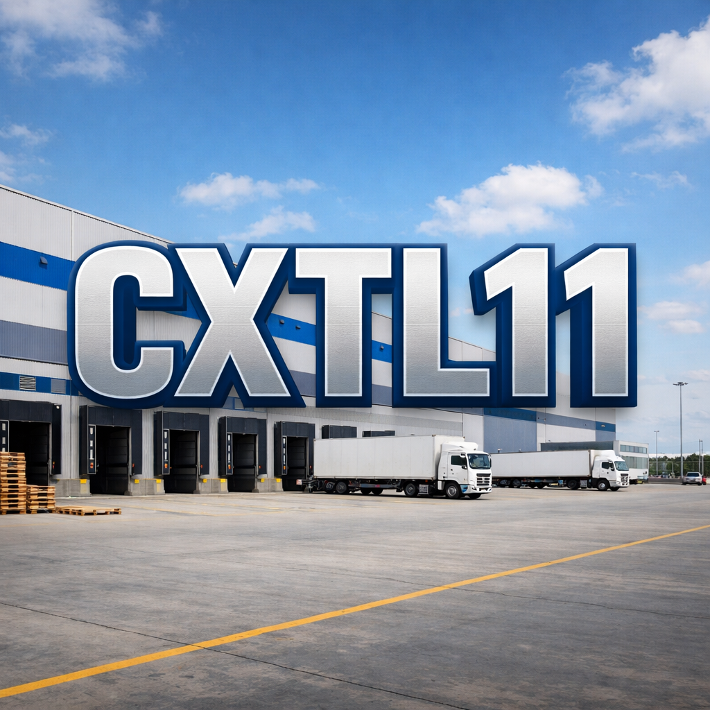 CXTL11 reporta dividendo de R$ 0,3909 por cota e mantém imóvel 100% locado enquanto realiza obras no ativo